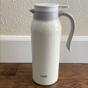 51 Oz Stainless Steel Thermal Coffee Carafe